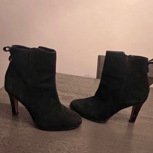 Coach Jemma Booties